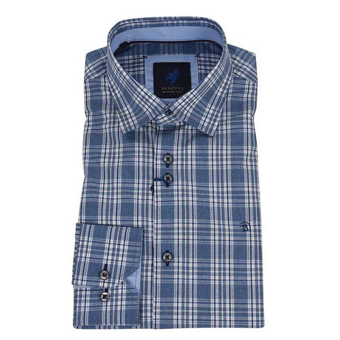Chemise Benetti