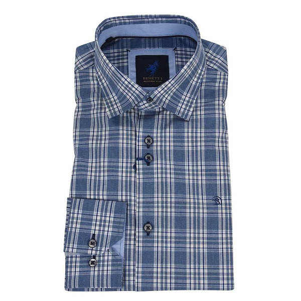 Chemise Benetti