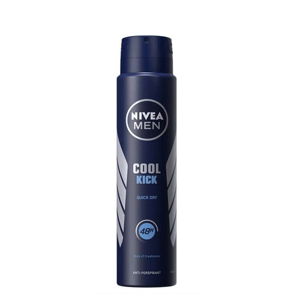 NIVEA MEN deodorant