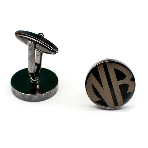 Boutons a Manchette Hawes curtis