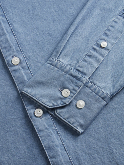 TM Lewin Chemises costume hommes