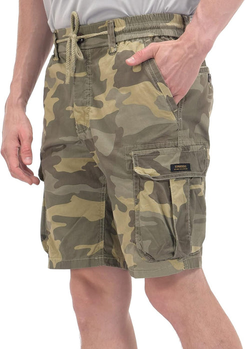 Hommes Classic Cargo Shorts pour Golf, .