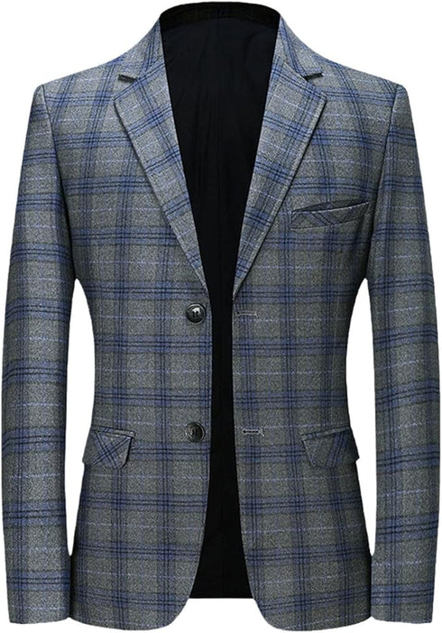 Blazers Four Seasons