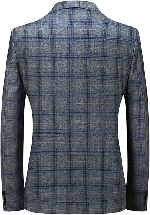 Blazers Four Seasons