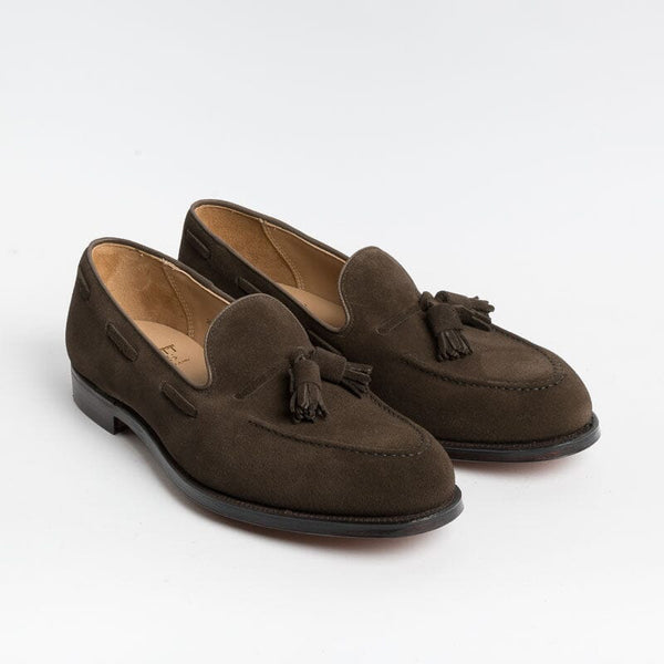 CROCKETT & JONES - Mocassin