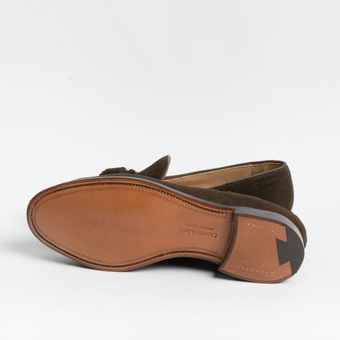 CROCKETT & JONES - Mocassin