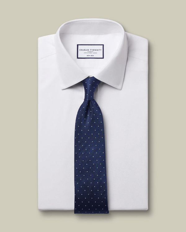 Charles tyrwhitt chemise costume homme