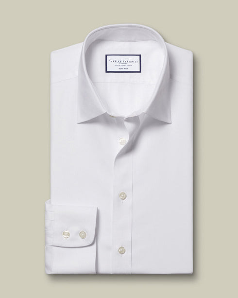 Charles tyrwhitt chemise costume homme