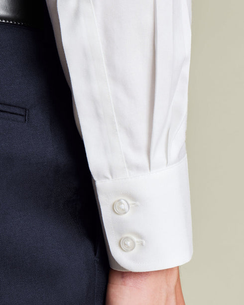 Charles tyrwhitt chemise costume homme