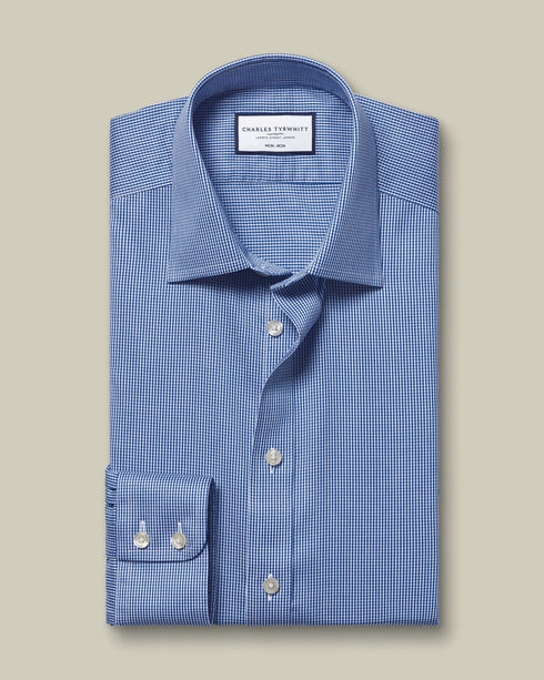 Charles tyrwhitt chemise costume homme