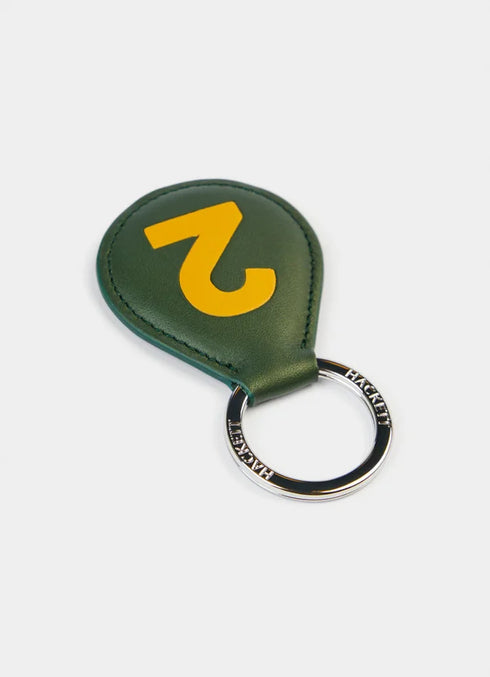 Porte clef Hackett