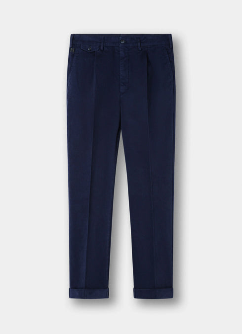 Pantalon Tissu Hackett