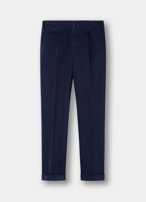 Pantalon Tissu Hackett