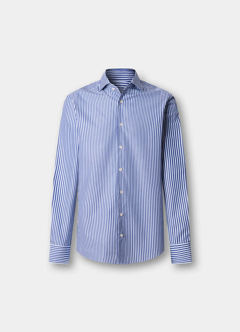 Savile Row chemises hommes