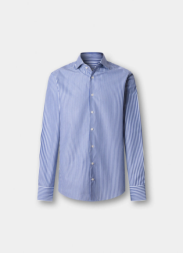 Savile Row chemises hommes