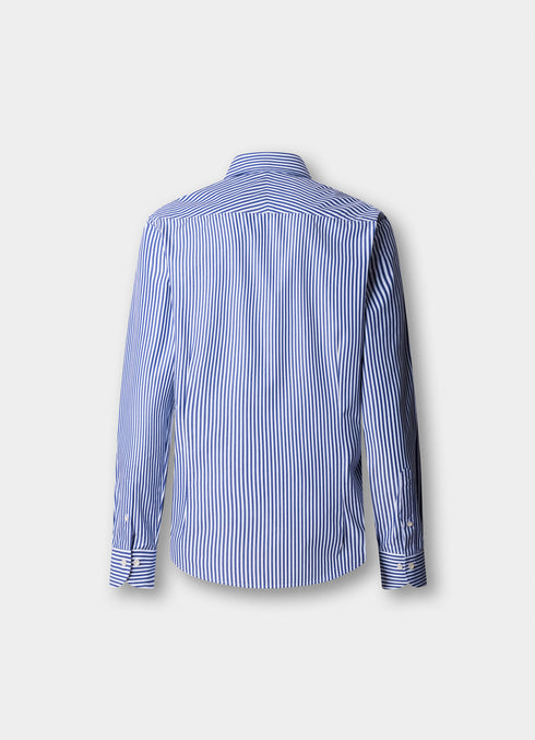 Savile Row chemises hommes