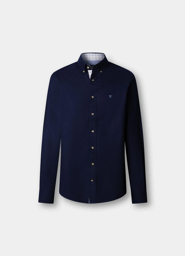 Hackett chemises costume hommes