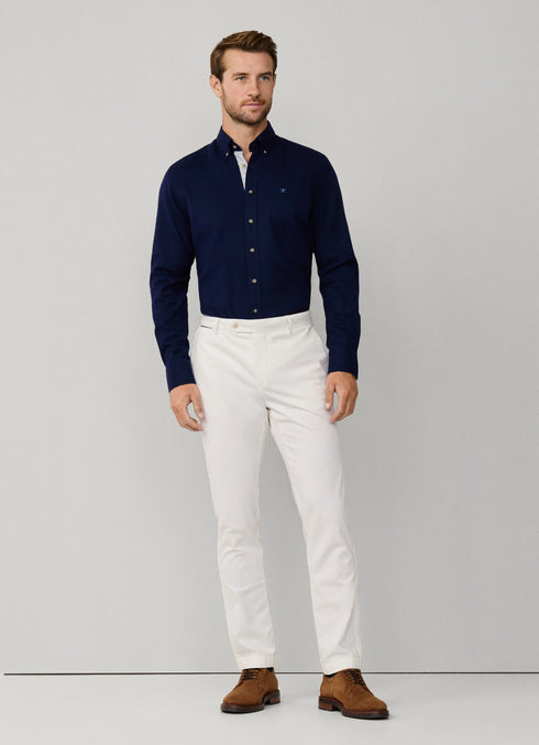 Hackett chemises costume hommes