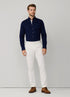 Hackett chemises costume hommes