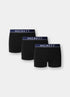 Hackett lot de 3 Boxers