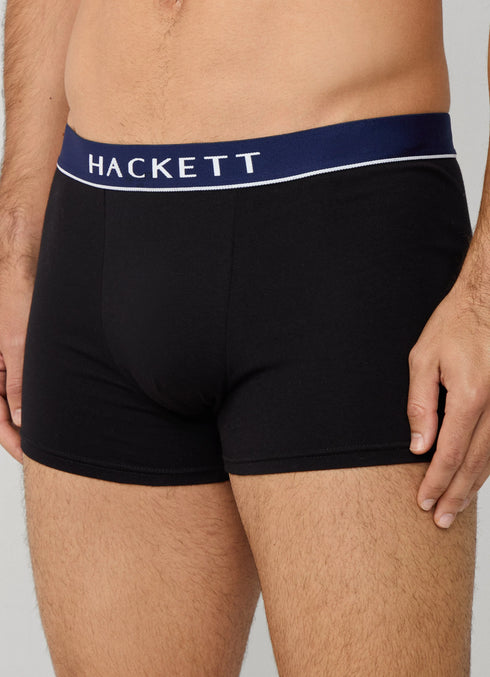 Hackett lot de 3 Boxers