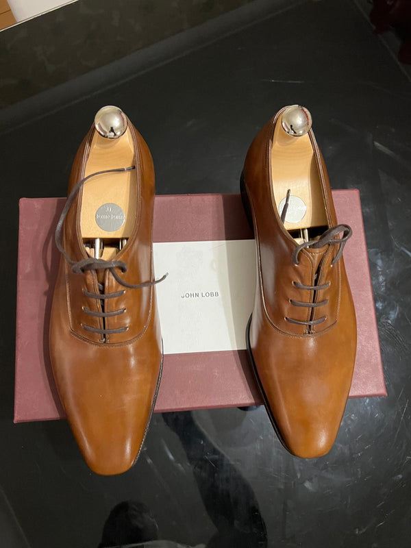 John Lobb