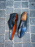 Crockett & Jones Westbourne Noir