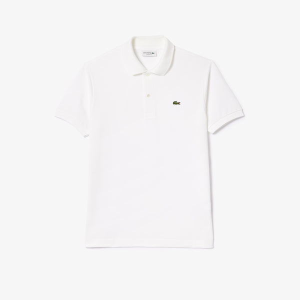 Polos Lacoste manches courtes homme