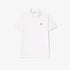 Polos Lacoste manches courtes homme