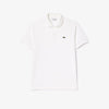 Polos Lacoste manches courtes homme