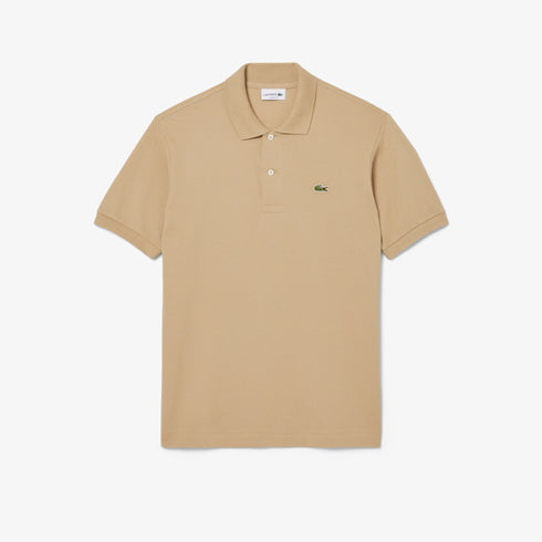 Polos Lacoste manches courtes homme
