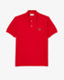 Polos Lacoste manches courtes homme