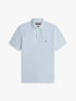 T-Shirt a manche courte hackett blanc homme