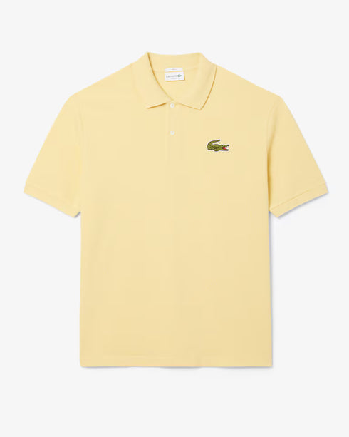 Polos Lacoste manches courtes homme