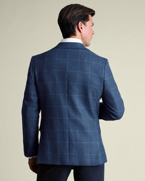 Blazers Charles Ttyrwhitt