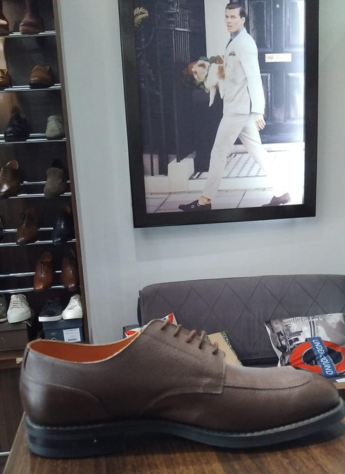 Joseph Cheaney et Sons