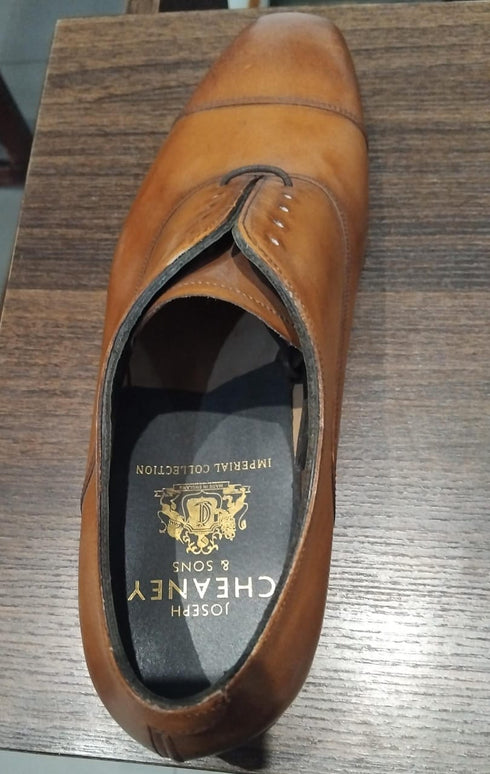 Joseph Cheaney et Sons