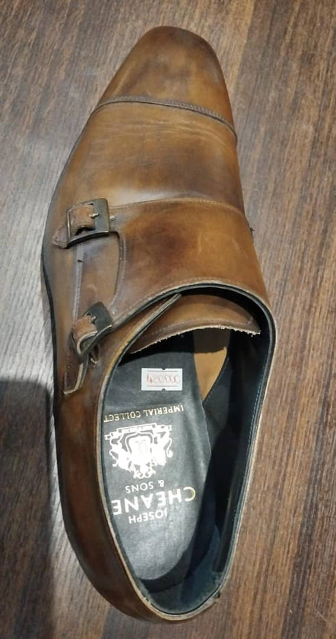 Joseph Cheaney et Sons