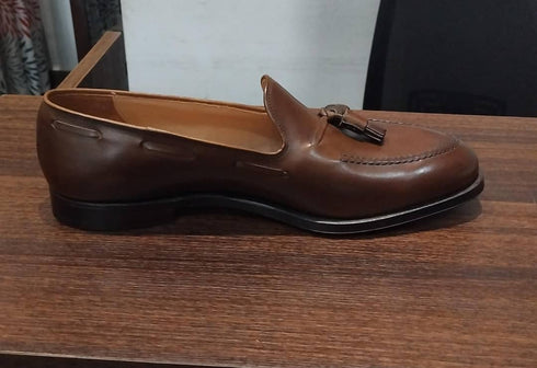 Crockett and Jones Cavendish2