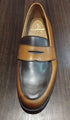 Crockett and jones stanford