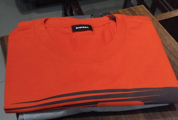 Tee-Shirts Diesel