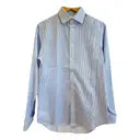 Chemises de sport homme Moss