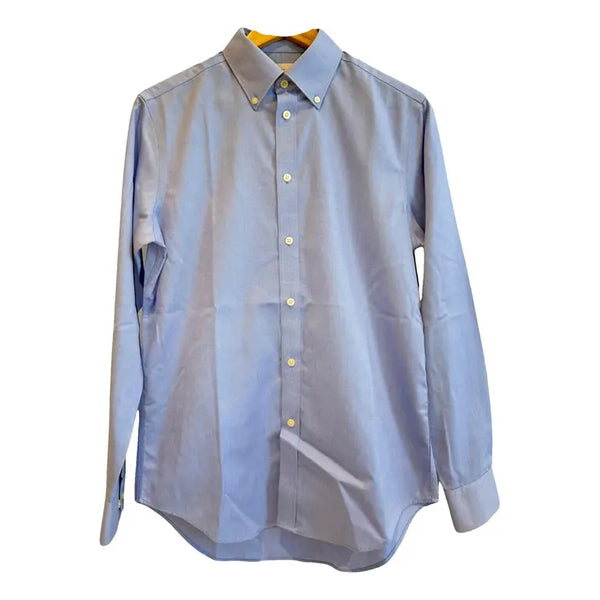 MOSS chemises pour hommes