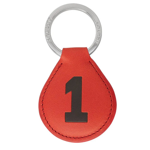 Porte clef Hackett