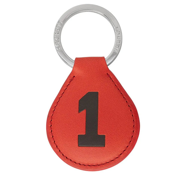 Porte clef Hackett