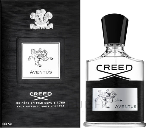 Parfum Creed