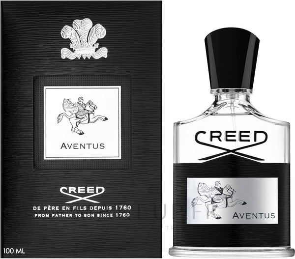 Parfum Creed