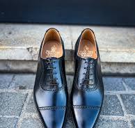Crockett & Jones Westbourne Noir
