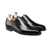 Crockett and jones Alex