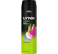 Deodorant 200ml